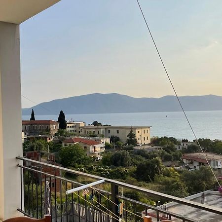 Kondo Stays - Azure Apartments Vlorë Exteriér fotografie