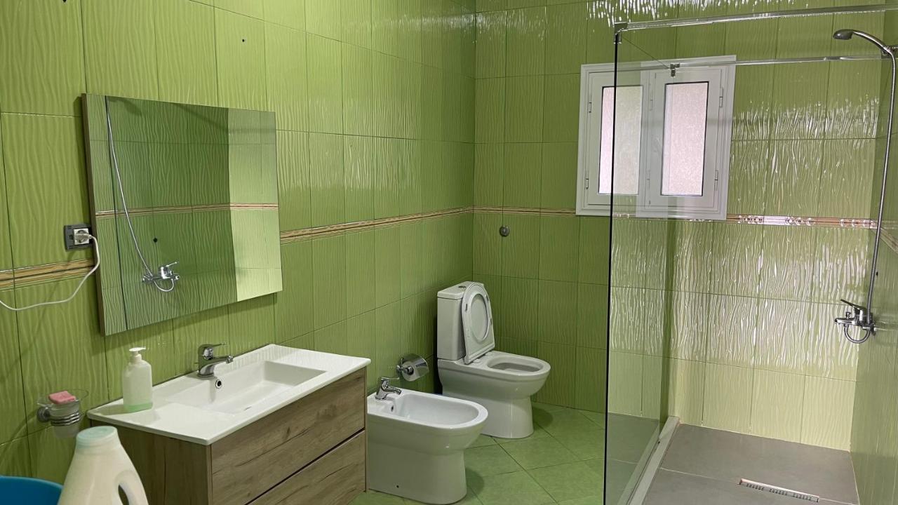 Azure Apartments By Kondo Stays Vlorë Exteriér fotografie