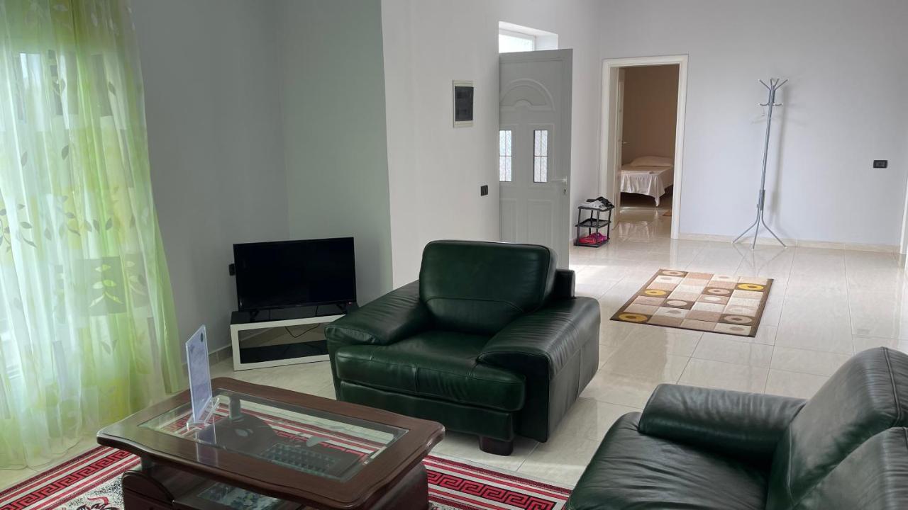 Azure Apartments By Kondo Stays Vlorë Exteriér fotografie