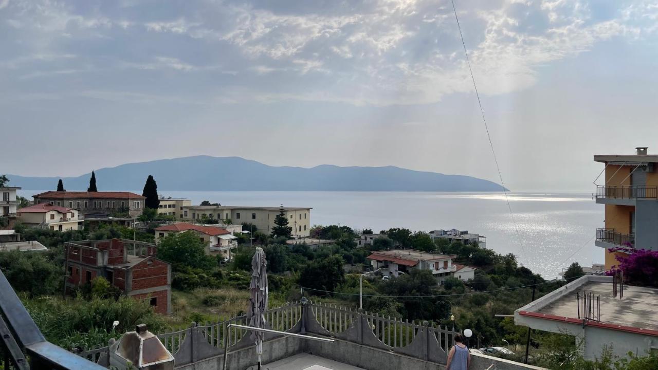 Azure Apartments By Kondo Stays Vlorë Exteriér fotografie