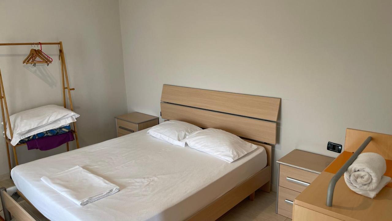 Azure Apartments By Kondo Stays Vlorë Exteriér fotografie