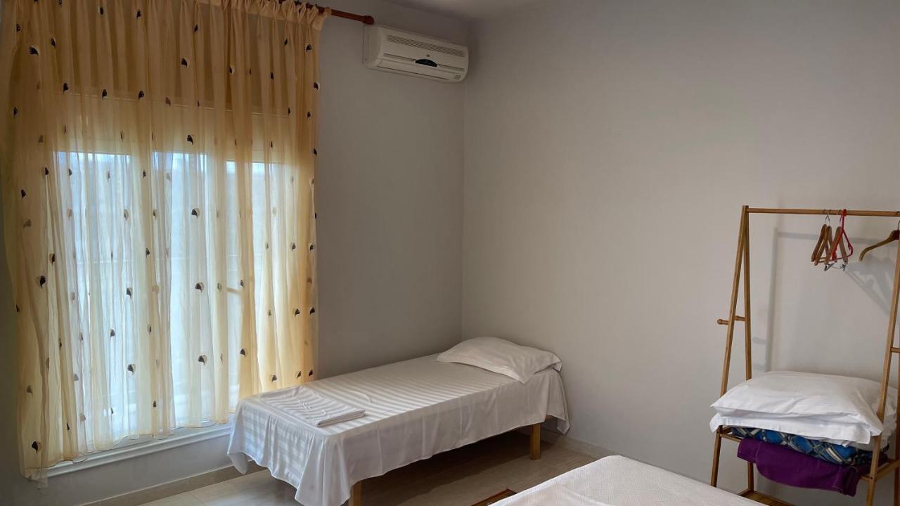 Azure Apartments By Kondo Stays Vlorë Exteriér fotografie