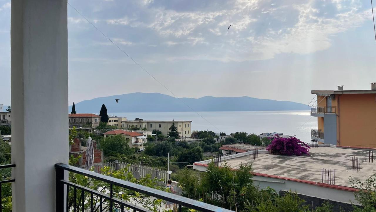 Azure Apartments By Kondo Stays Vlorë Exteriér fotografie