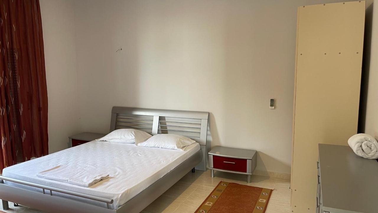 Azure Apartments By Kondo Stays Vlorë Exteriér fotografie