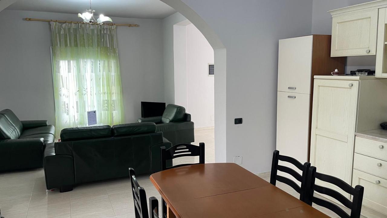Azure Apartments By Kondo Stays Vlorë Exteriér fotografie